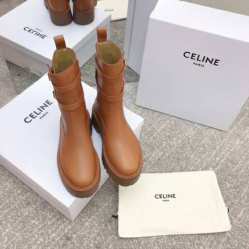 Picture of Celine Shoes Women _SKUfw121642078fw